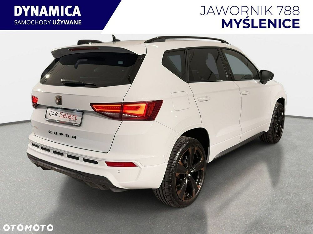 Cupra Ateca - 9