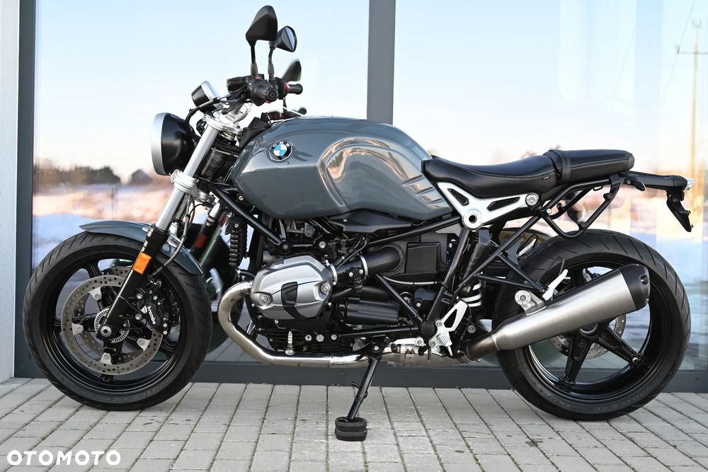 BMW R - 3