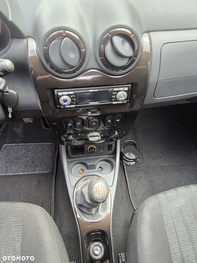 Dacia Duster 1.5 dCi SL Off-Road - 13