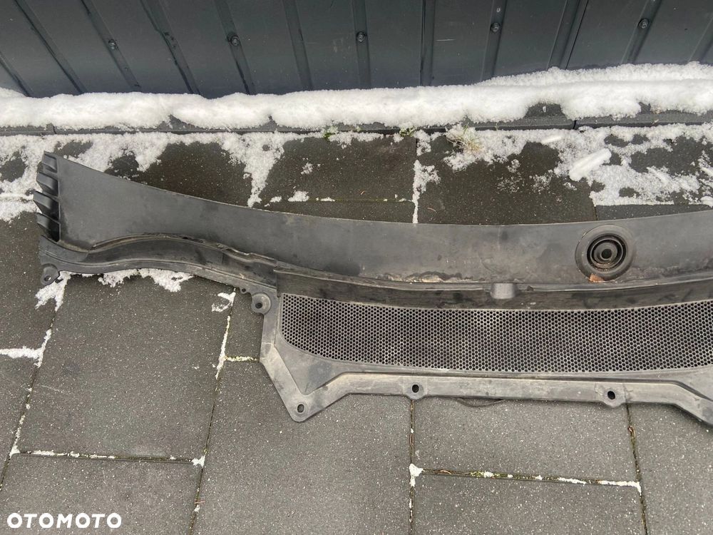 PODSZYBIE GÓRNE LAND ROVER SPORT L494 HPLA-4105-A - 2