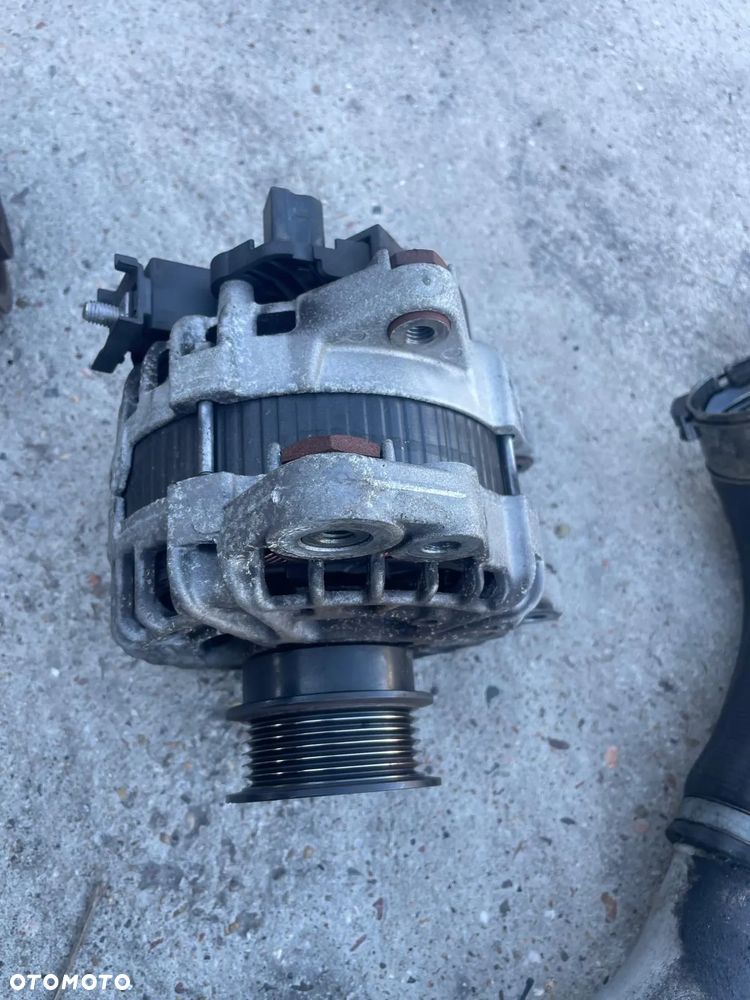 alternator volvo 2.0 d 30659580 - 1