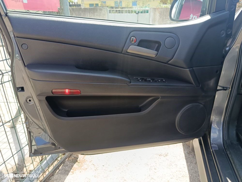 SsangYong Actyon 2WD Crystal - 18
