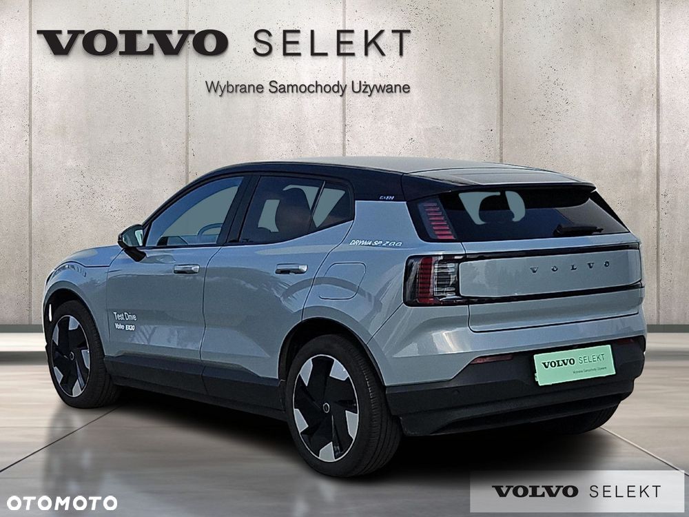 Volvo EX30 - 3