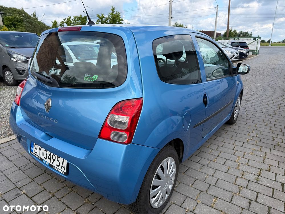 Renault Megane 1.6 16V Expression - 5