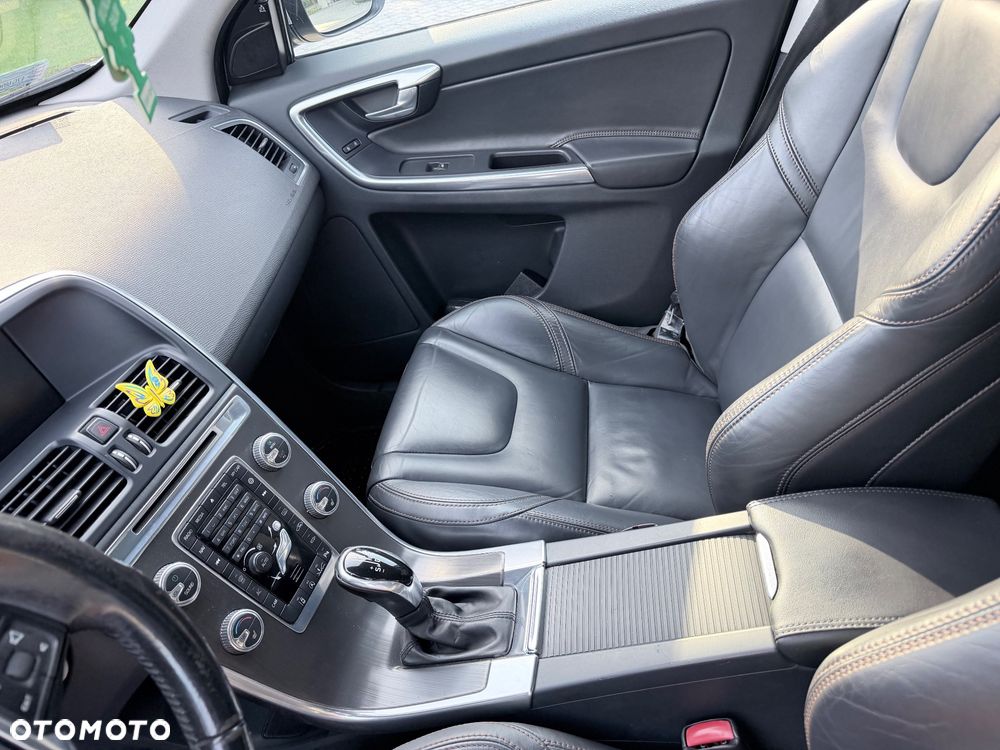 Volvo XC 60 - 11