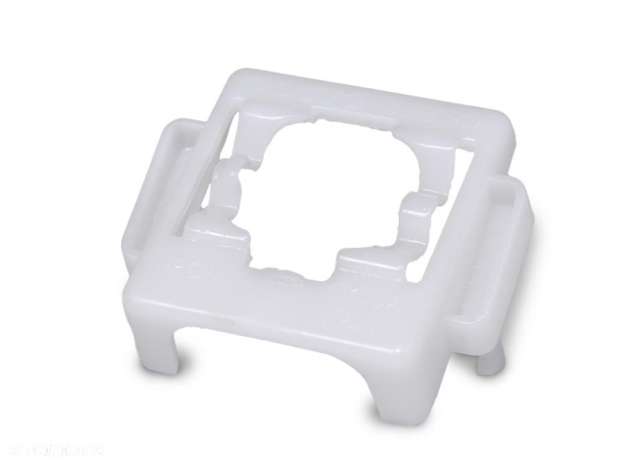VOLVO S60 V60 XC60 II uchwyt mocowanie kamery przod 31383924 - 1