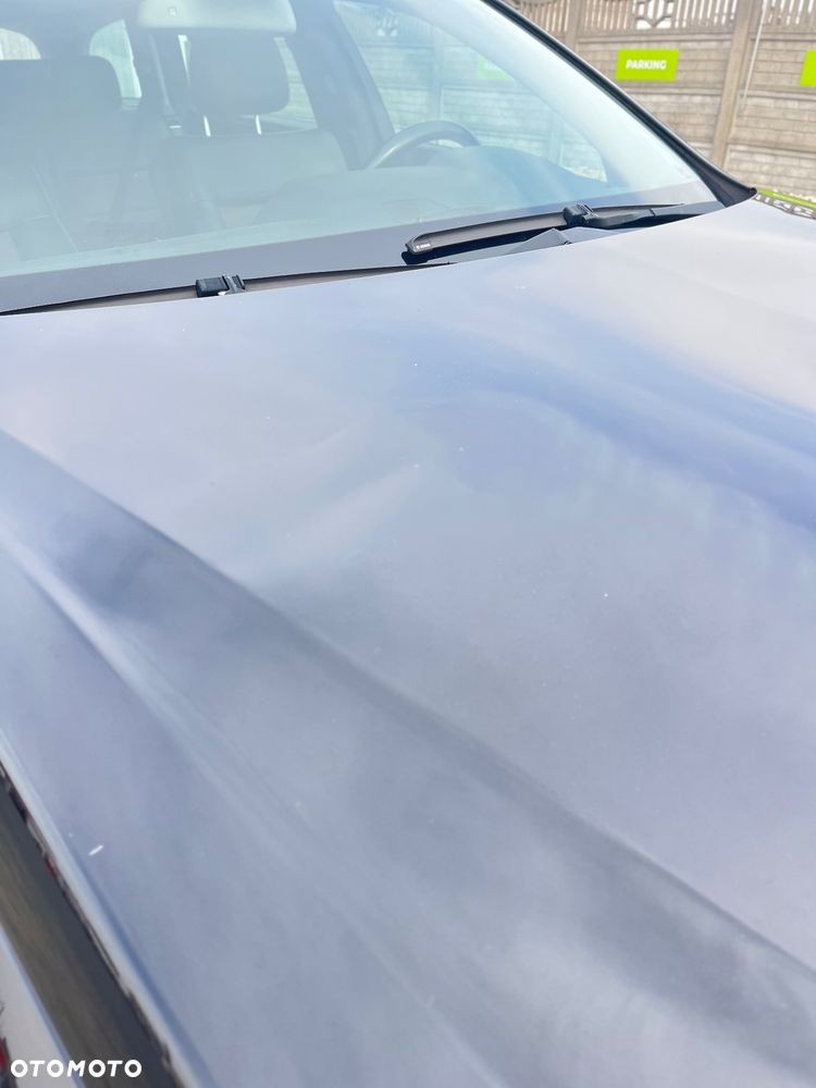 Mercedes-Benz Klasa E 250 CGI BlueEffICIENCY Elegance - 9