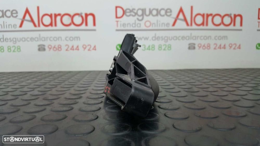PUXADOR EXTERIOR TRASEIRO ESQUERDO CITROEN C3 PICASSO ATTRACTION - 6