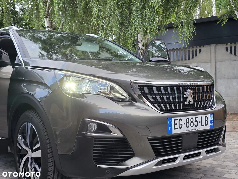 Peugeot 3008 1.2 PureTech Allure - 2