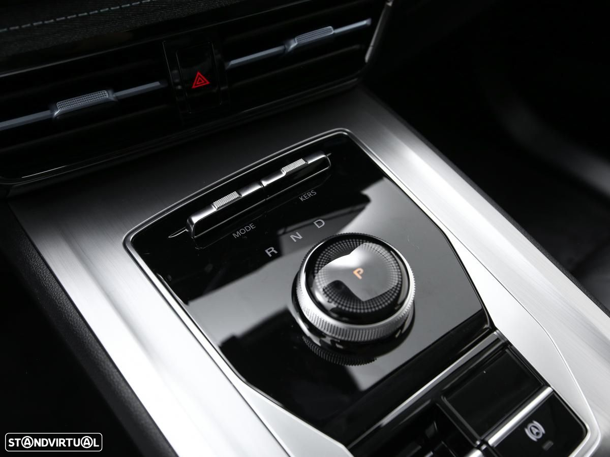 MG MG5 61 kWh Luxury - 26