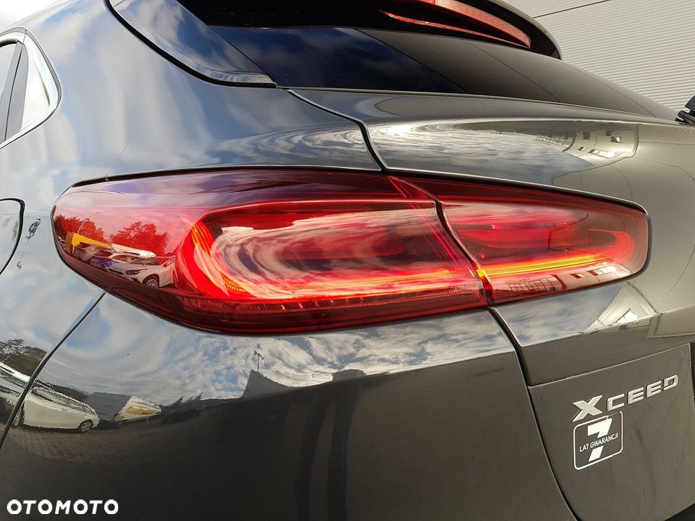 Kia XCeed 1.5 T-GDI M DCT - 10