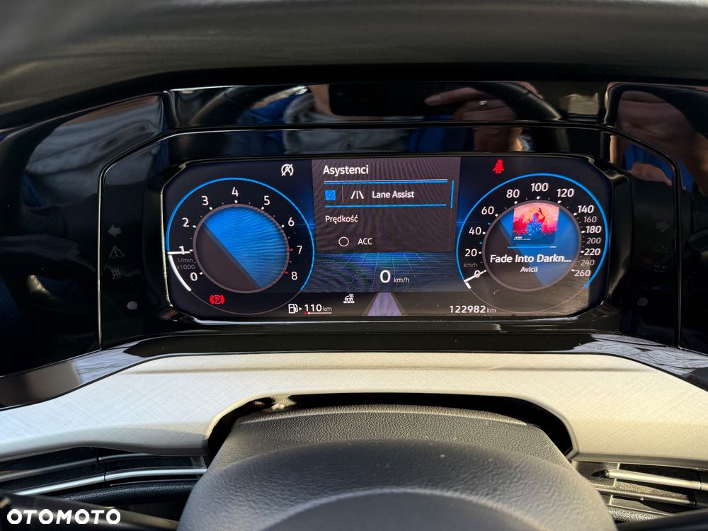 Volkswagen Golf Variant 1.5 TSI EVO Life - 33