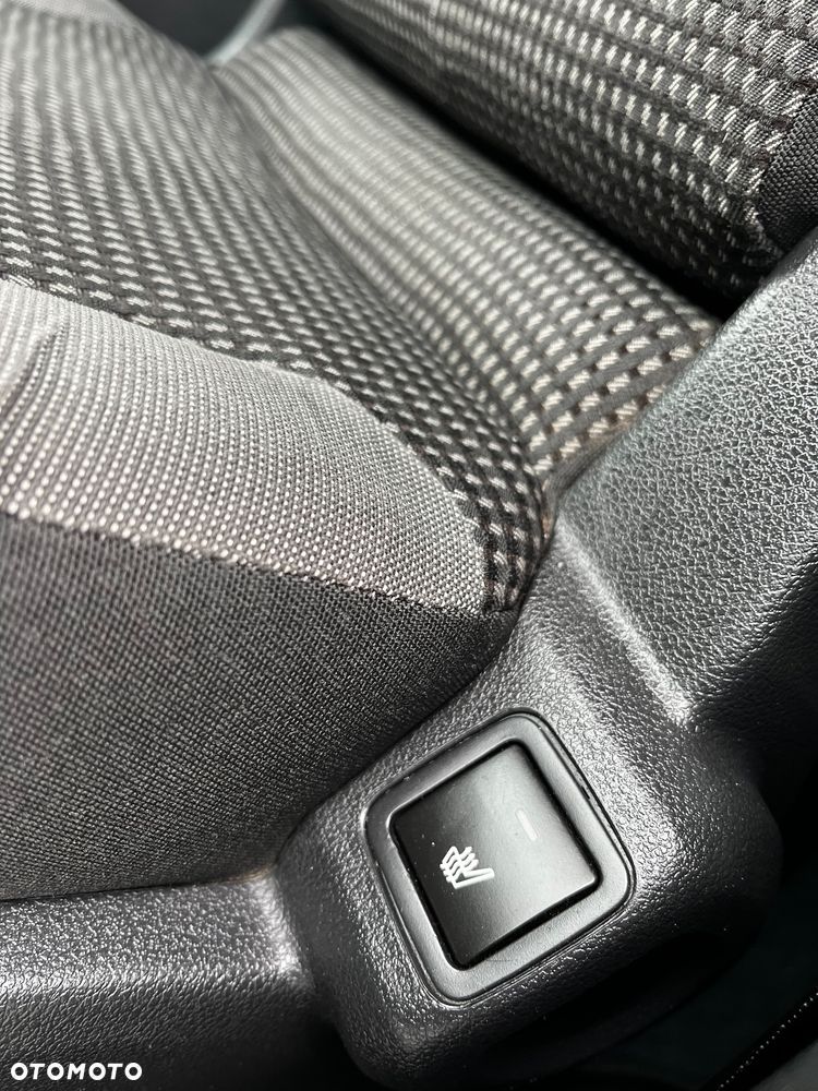 Peugeot Partner - 14