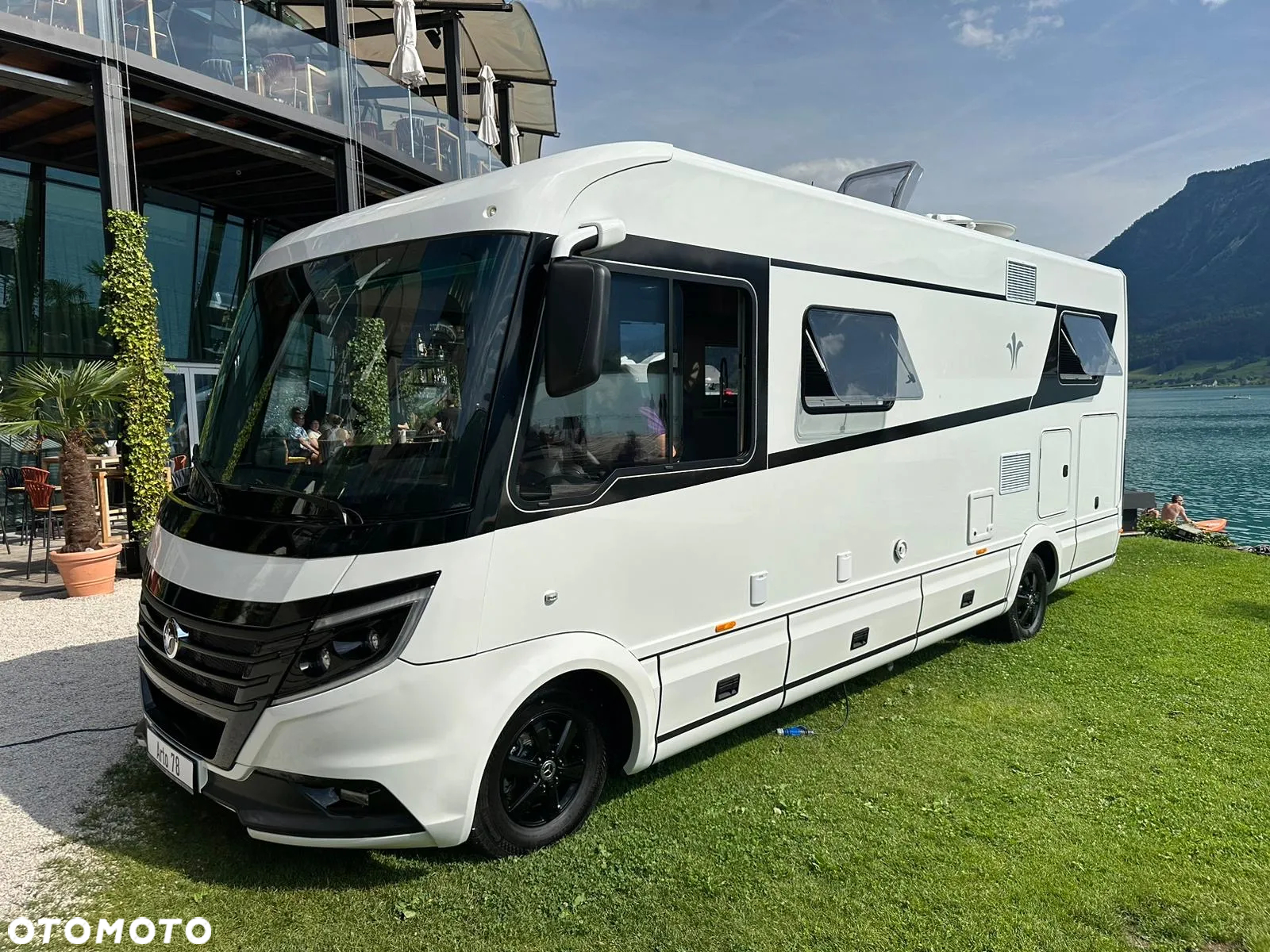 Niesmann-Bischoff Arto 78E - 2