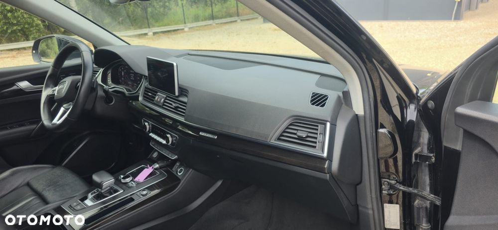 Audi Q5 3.0 TDI Quattro Tiptronic - 20