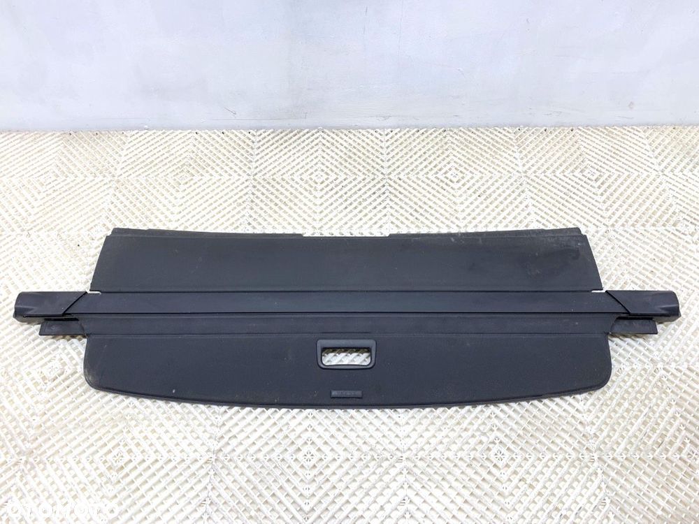 ROLETA BAGAŻNIKA - 199.00 PLN - SKODA OCTAVIA II Combi (1Z5) 2004 - 2013 1.9 TDI 77 kW [105 KM] - 1