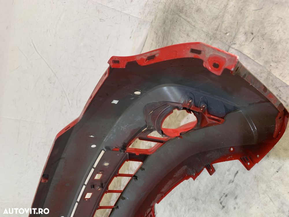 Bara fata Suzuki Ignis, 2016, 2017, 2018, 2019, 2020, 2021, 2022, cod origine OE 71711-62R. - 3