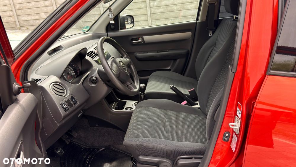 Suzuki Swift 1.3 Limited 25 - 18