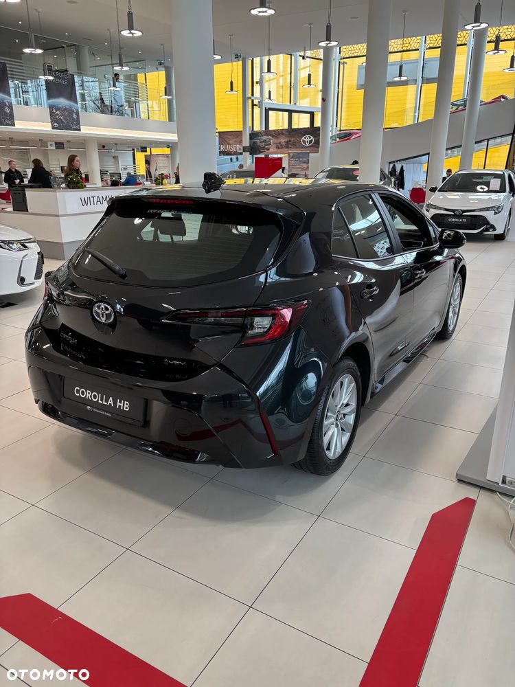 Toyota Corolla 1.8 Hybrid Comfort - 7