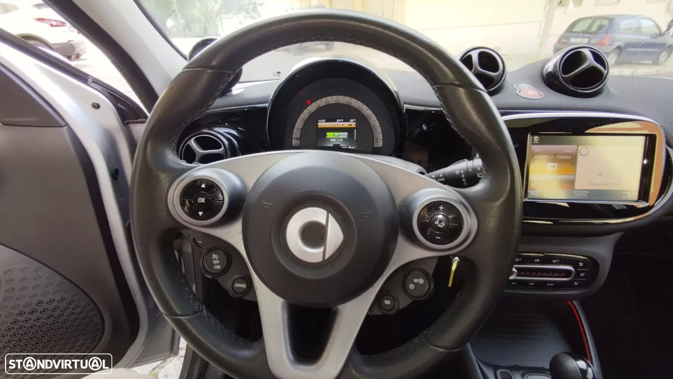 Smart ForFour EQ Business Solution - 26