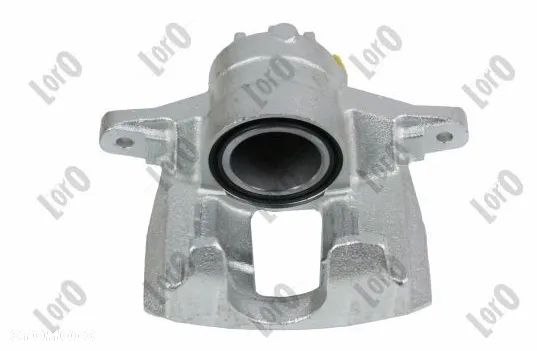ZACISK HAMULCOWY PRZÓD LEWY+PRAWY DS DS 3; CITROEN BERLINGO, BERLINGO/MINIVAN, C3 I, C4, C4 I, DS3, XSARA, XSARA PICASSO; PEUGEOT 1007, 2008 I, 207, 207/HATCHBACK 1.4-2.0D 02.98- - 1