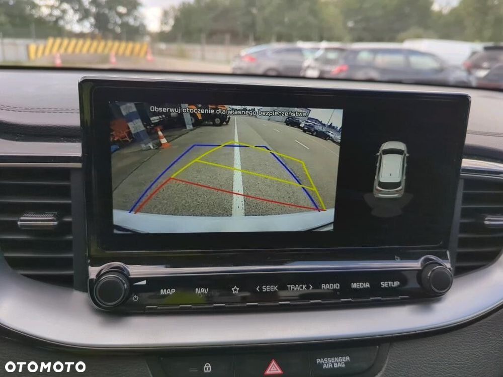 Kia Ceed 1.5 T-GDI Business Line - 4