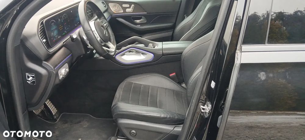 Mercedes-Benz GLE - 17