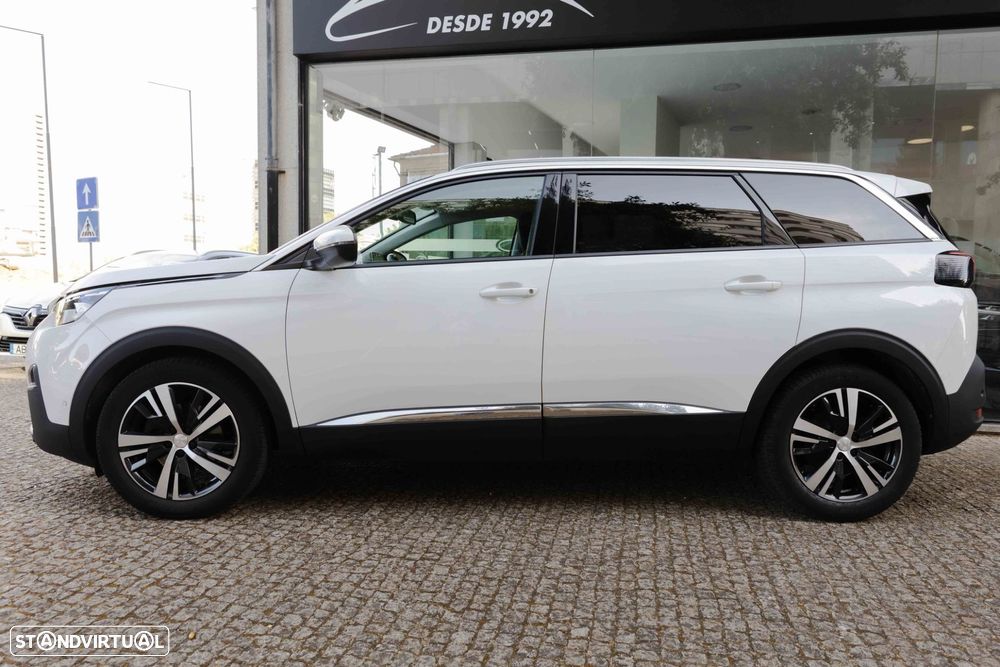 Peugeot 5008 1.2 PureTech Allure - 2