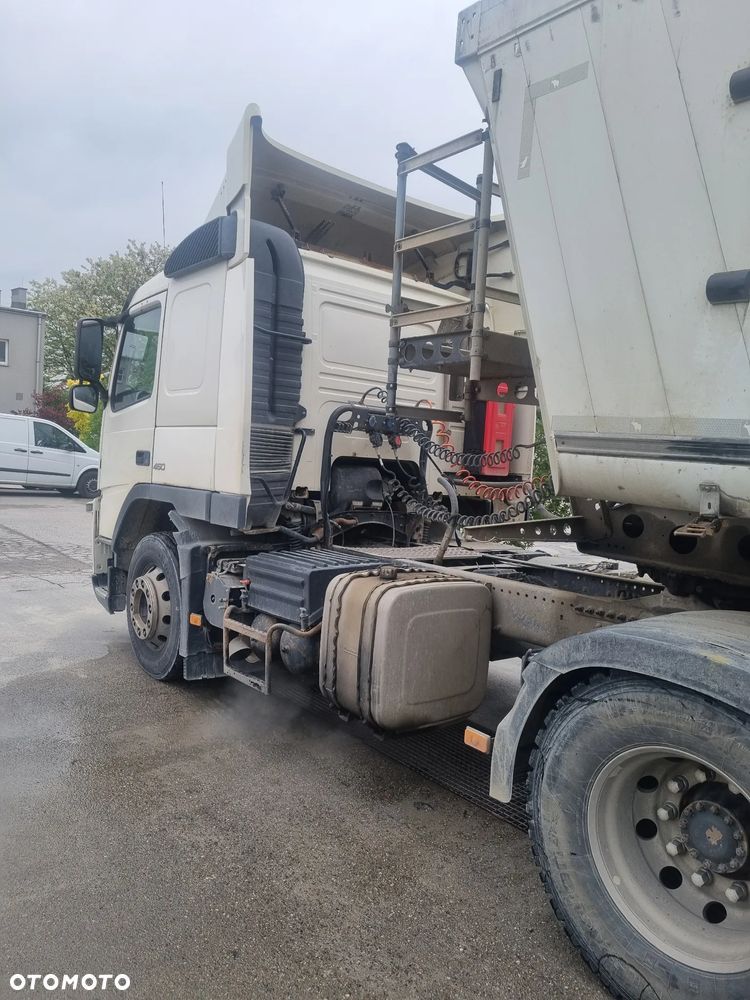 Volvo FM12 - 4