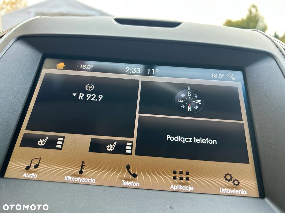 Ford Edge - 24