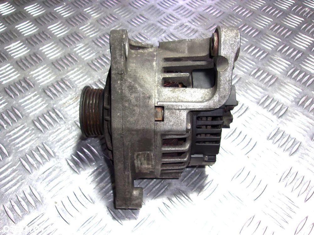 Audi A4 B6 B7 A6 C5 Allroad alternator 2.4 2.7 3.0 - 2