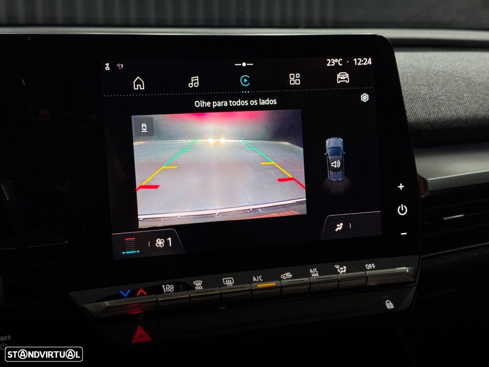 Renault Mégane E-Tech EV60 Equilibre Optimum Charge - 22