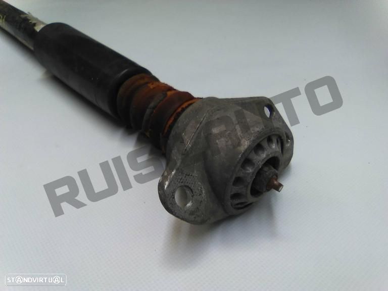 Amortecedor Trás Esquerdo/direito 1j051_3025 Vw Golf Iv Variant - 2
