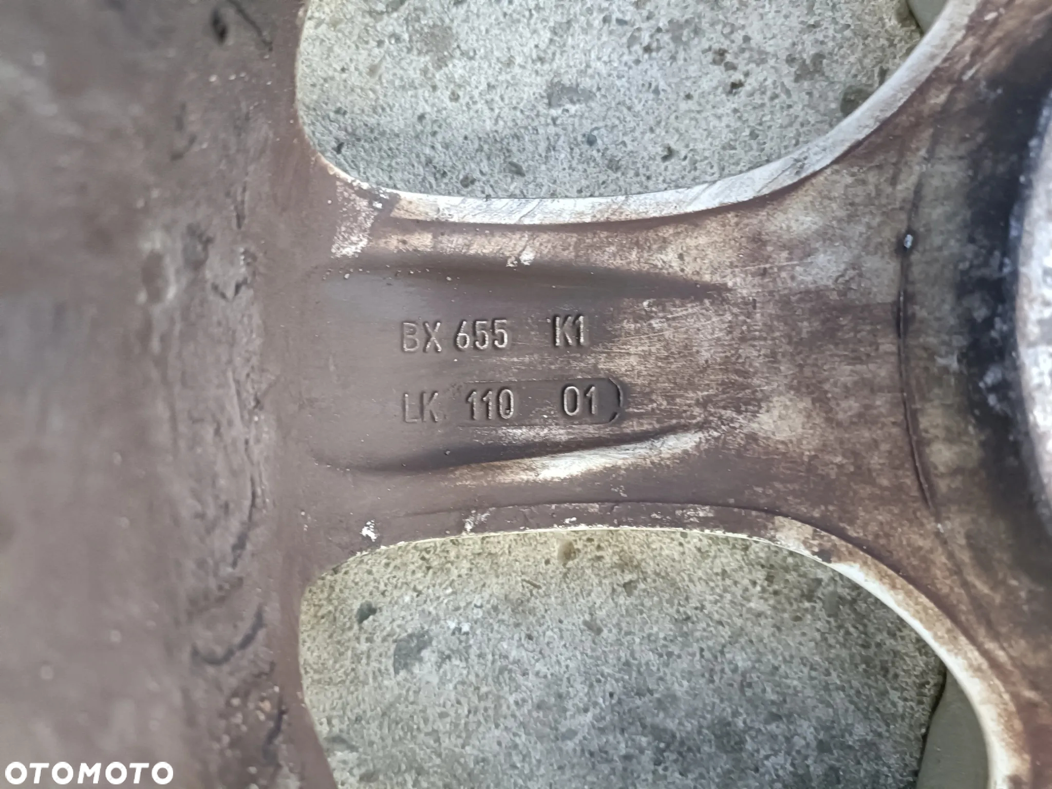 OPEL ASTRA H 04-14 FELGI ALUMINIOWE ALUFELGI 15'' ET 38 6,5Jx15H2 * - 20
