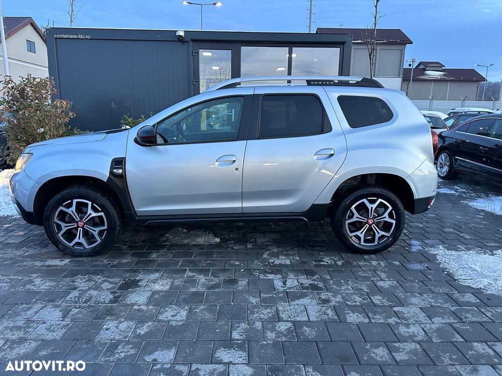 Dacia Duster - 2
