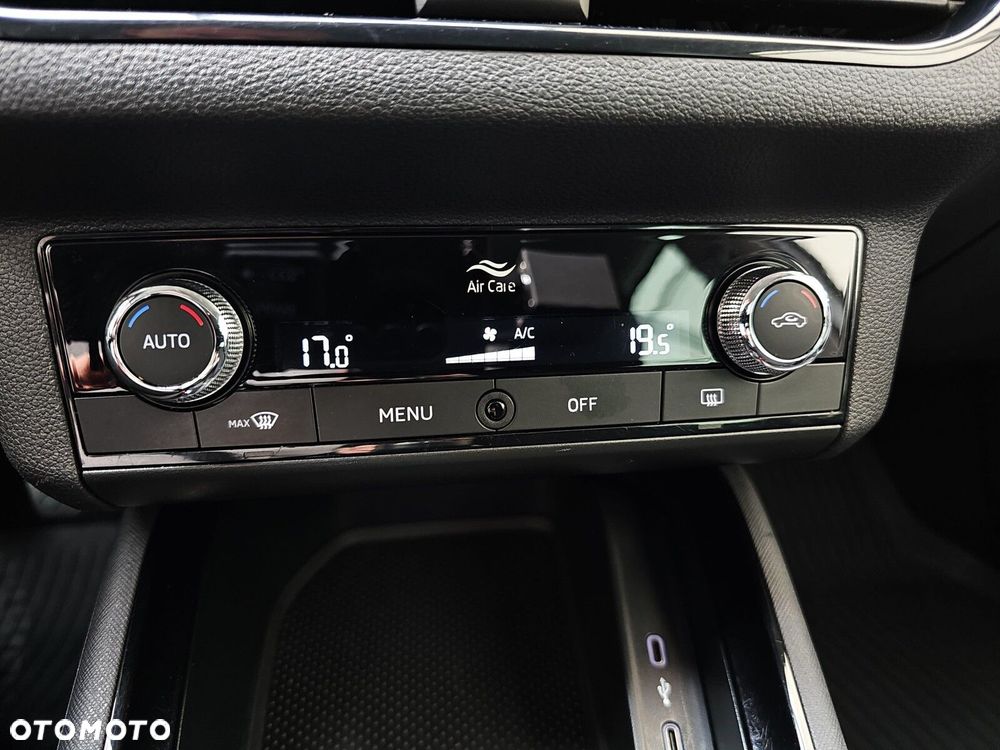 Skoda Scala 1.0 TSI Ambition - 26