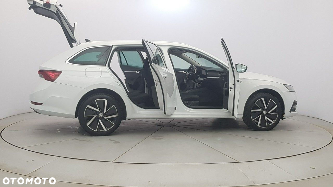 Skoda Octavia - 12