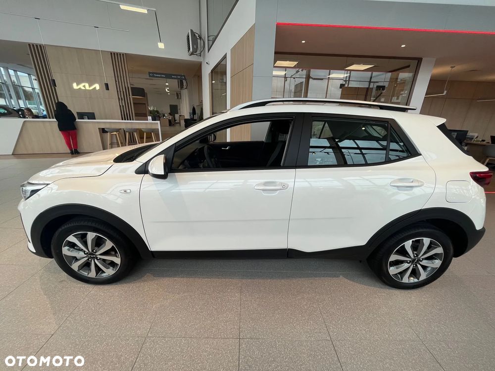 Kia Stonic 1.2 M - 8