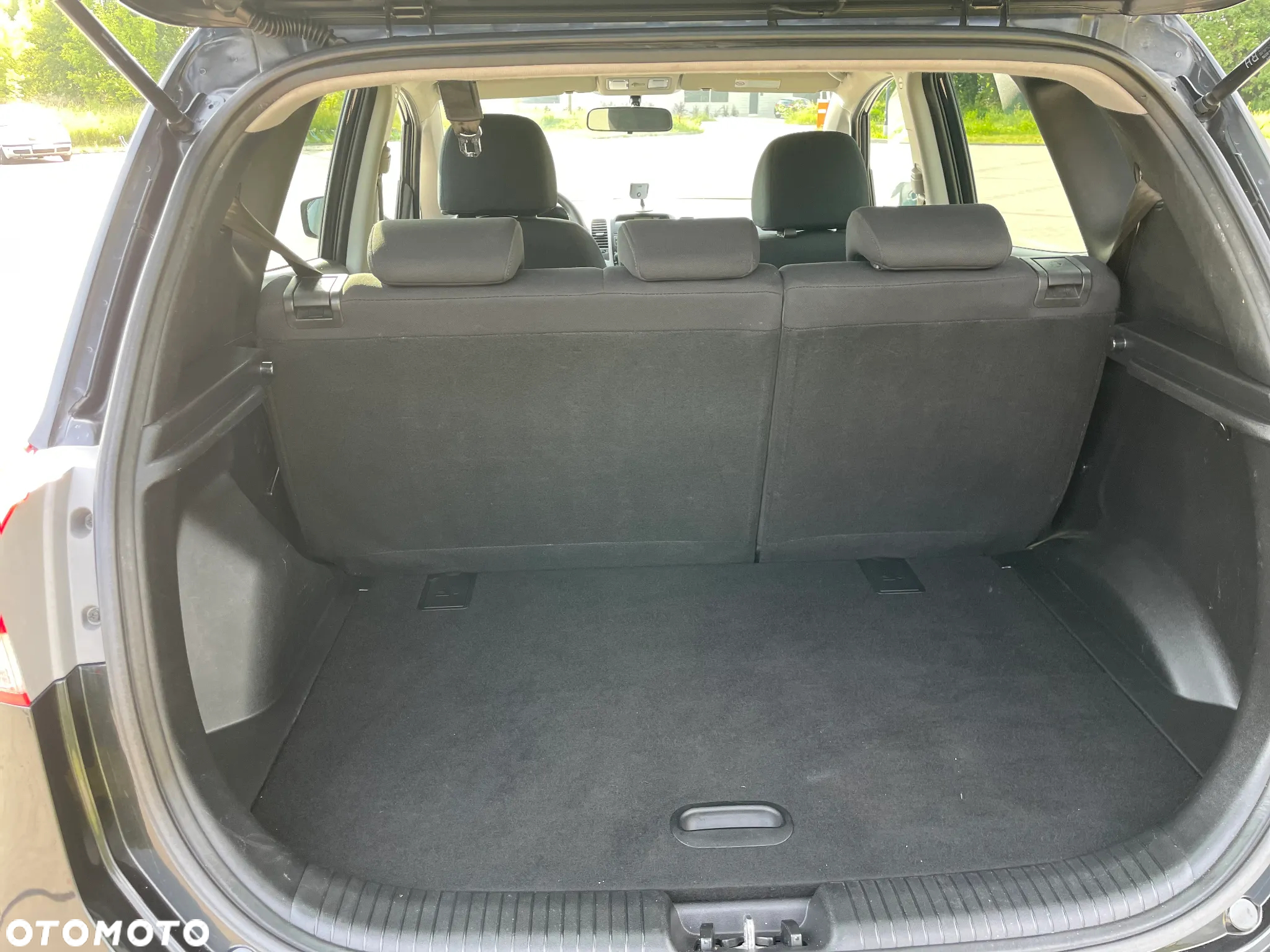Hyundai ix20 1.4 blue Comfort - 23