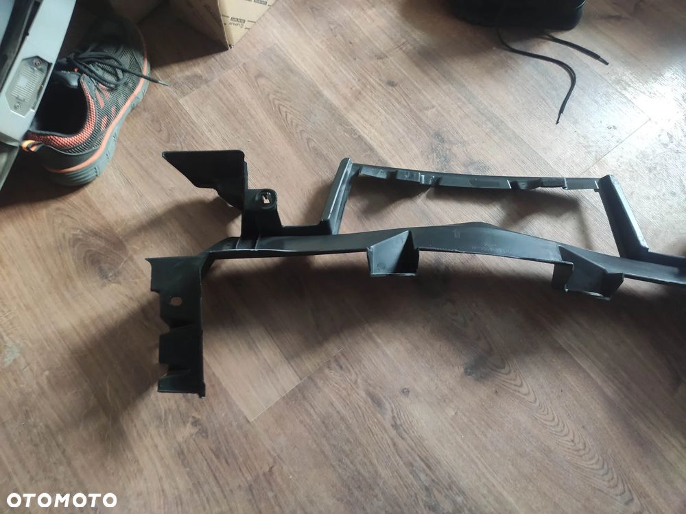 PD Kierownica Powietrza Mazda 6 GJ 2015- NOWA gv9b-501c1-jh - 2