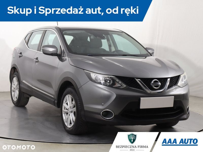 Nissan Qashqai - 3