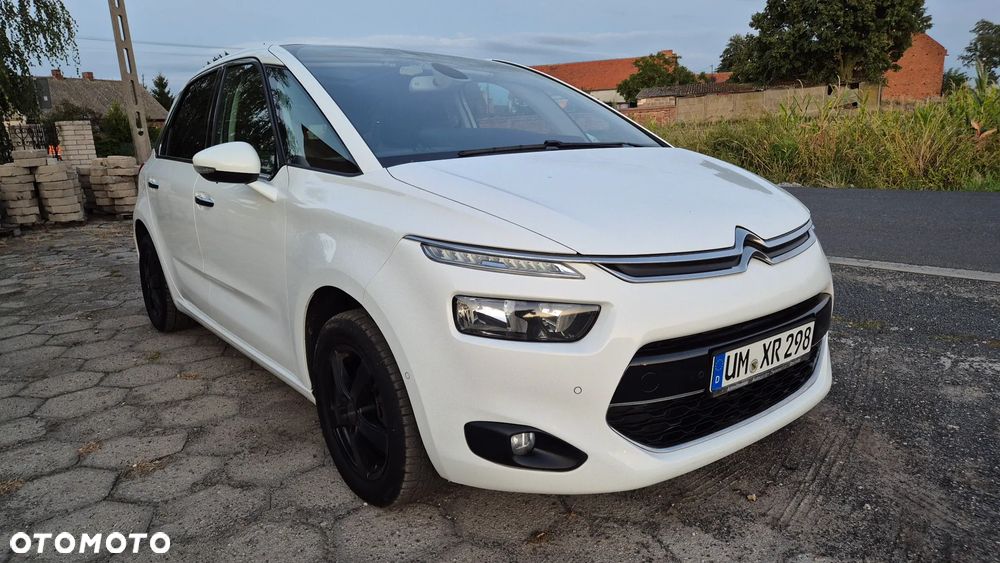 Citroën C4 Picasso 1.6 HDi Selection - 22