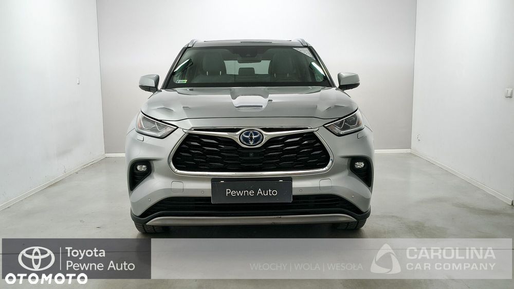 Toyota Highlander - 30