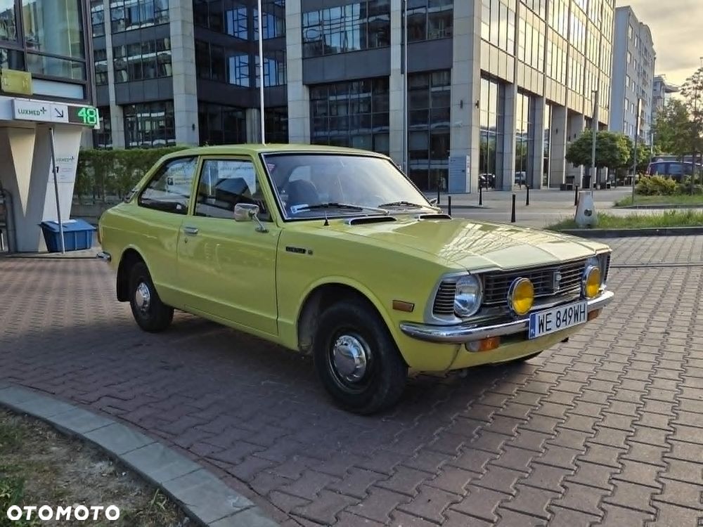 Toyota Corolla - 7