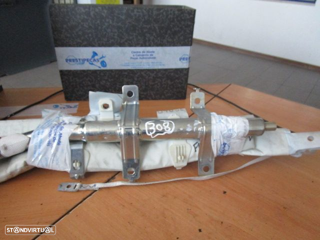 Airbag Cortina 46769330 FIAT STILO SW 2003 DRT - 2