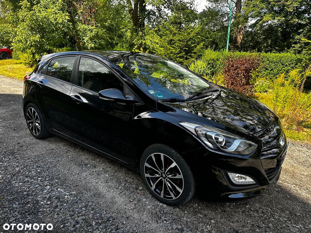 Hyundai i30 1.4 Premium - 15