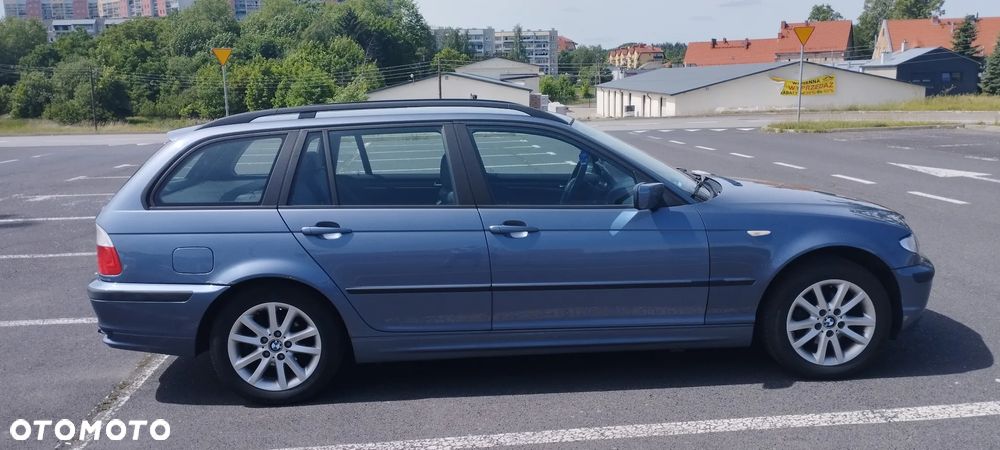 BMW Seria 3 316i Edition Exclusive - 5