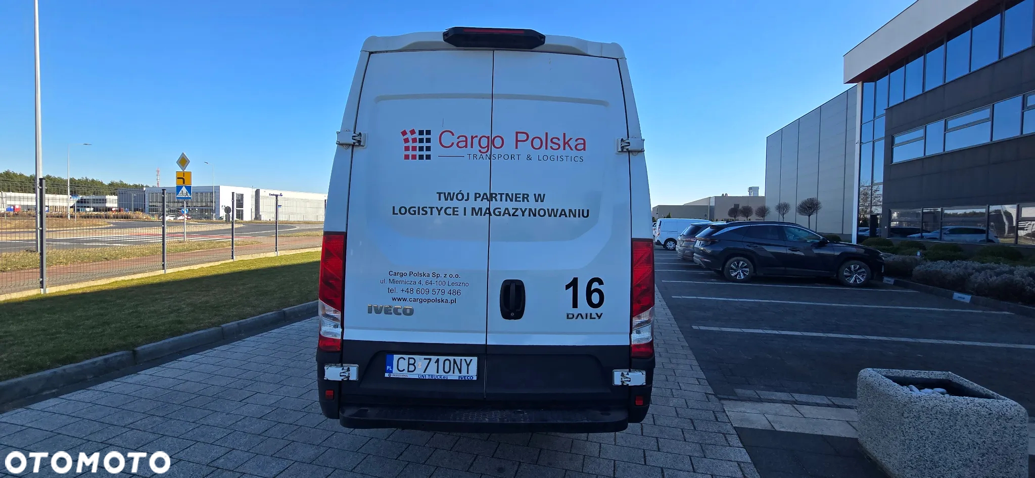 Iveco Daily - 7