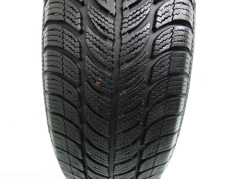 1x 185/65R15 OPONA ZIMOWA Dębica Frigo 2 88T - 7