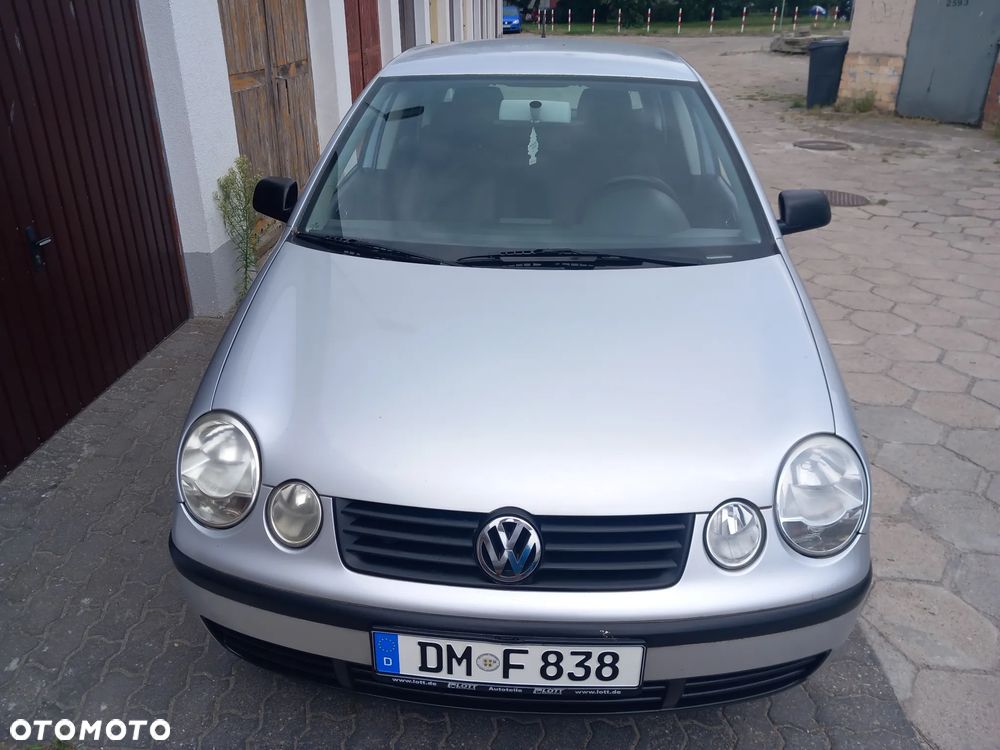 Volkswagen Polo 1.2 Comfortline - 12